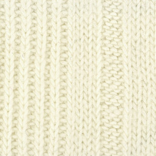 Solid Stretch Combed Cotton Rib Knit A029503