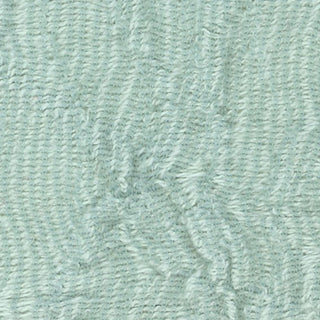 Solid Stretch Smocked / Shirred Cotton Nylon Crepe A029504