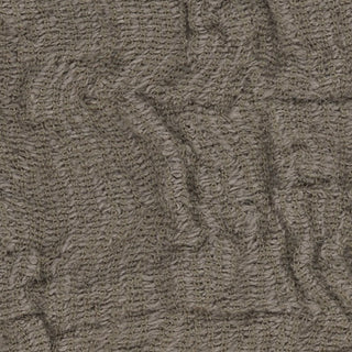 Solid Stretch Smocked / Shirred Cotton Nylon Crepe A029504