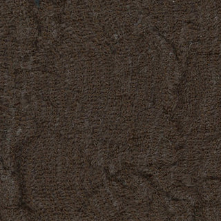 Solid Stretch Smocked / Shirred Cotton Nylon Crepe A029504