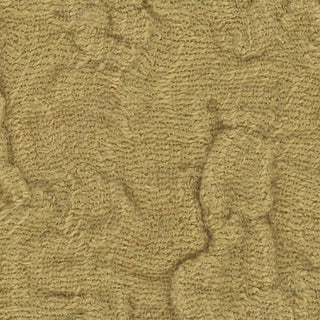 Solid Stretch Smocked / Shirred Cotton Nylon Crepe A029504