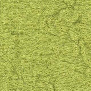 Solid Stretch Smocked / Shirred Cotton Nylon Crepe A029504