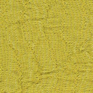 Solid Stretch Smocked / Shirred Cotton Nylon Crepe A029504