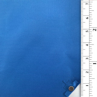 Solid Cire Polyester Performance Woven A101303