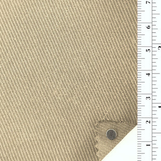 Solid Lyocell Twill A102303