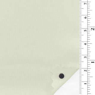 Premium Solid Stretch Bamboo Organic Cotton Blended Single Jersey A105308