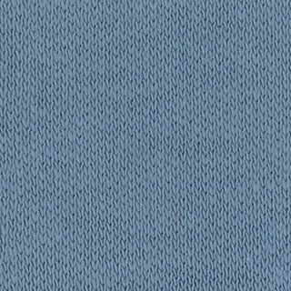 Solid Stretch Liquid Ammonia Mercerized Pima Cotton Double Knit / Interlock A106309