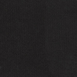 Solid Stretch Back Peached Polyester Cotton Scuba A106310