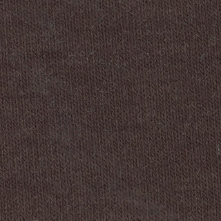 Solid Stretch Back Peached Polyester Cotton Scuba A106310