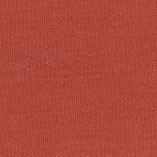 Solid Stretch Back Peached Polyester Cotton Scuba A106310