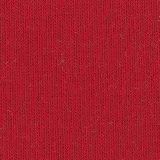 Solid Stretch Back Peached Polyester Cotton Scuba A106310