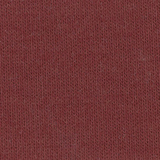 Solid Stretch Back Peached Polyester Cotton Scuba A106310