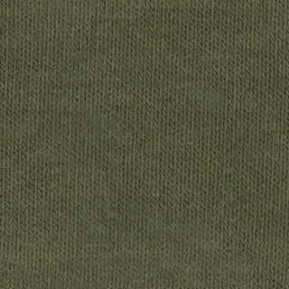 Solid Stretch Back Peached Polyester Cotton Scuba A106310