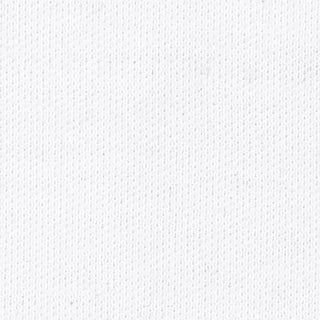 Solid Stretch Mercerized Supima® Cotton Double Knit / Interlock A107302