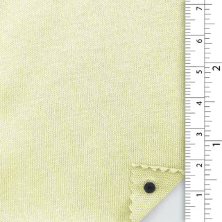 Solid Stretch Cotton Single Jersey A107322