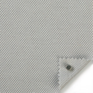 Solid Stretch Mercerized Ultra Soft Supima® Cotton Birla Modal Pique A107502