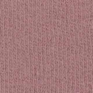 Solid Stretch Ultra Soft Double Brushed RPET / Recycled Polyester Polyester Thermal Knit A107504