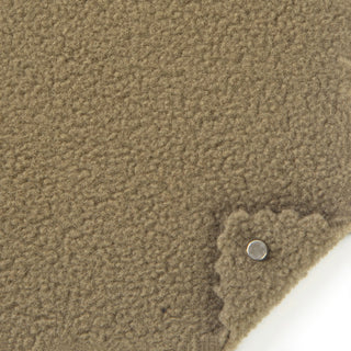 Solid Stretch Sorona® Double Sided Polar Fleece A10951