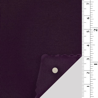Solid Stretch Mercerized Cotton Single Jersey A110327