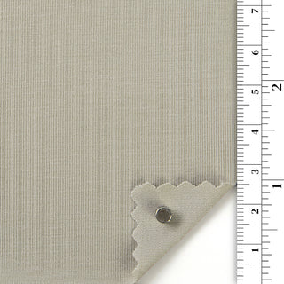 Solid Stretch Liquid Ammonia Mercerized Ultra Soft Modal Cotton Jersey A110501