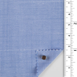 Premium Solid Cotton Linen Blended Slub A114306