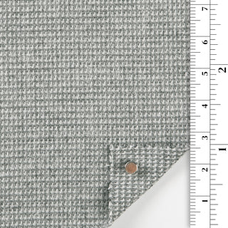 Premium Geometric Stretch Front Peached Cotton Flannel A114322