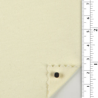Premium Solid Stretch Cotton Artemisia Blended Single Jersey A115305