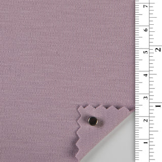 Premium Solid Stretch Supima® Cotton Double Knit / Interlock A115306