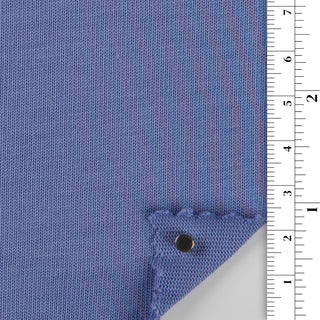 Premium Solid Stretch Supima® Cotton Single Jersey A115309