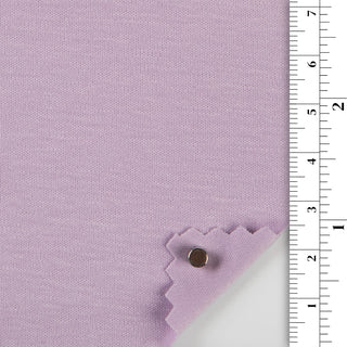 Premium Solid Stretch Supima® Cotton Double Knit / Interlock A115310