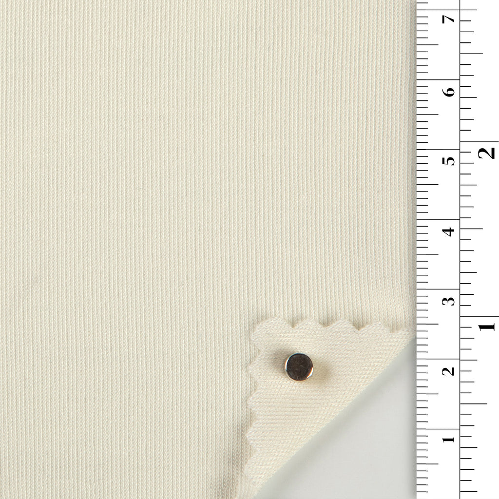 Solid Stretch Tencel™ / Lyocell Double Knit / Interlock A115312 ...