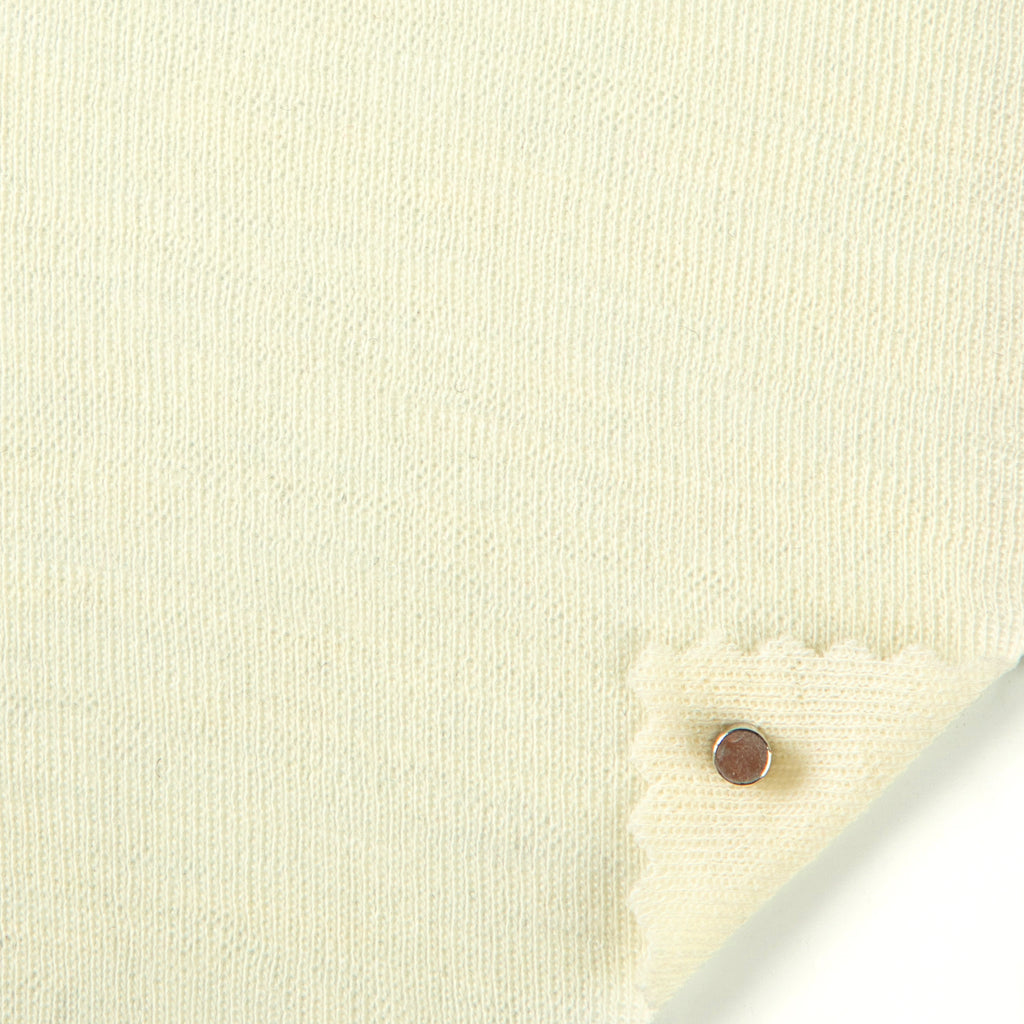 Merino Micro Rib Solid Stretch Merino Wool Rib 1x1 A1155W2 – Yardblox Fabrics