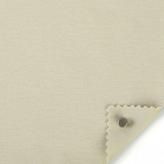 Solid Stretch Liquid Ammonia Mercerized Supima® Cotton Double Knit A1M6501