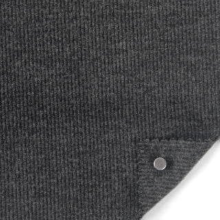 Solid Stretch Ultra Soft Double Brushed Viscose Acrylic Thermal Knit A1M6503