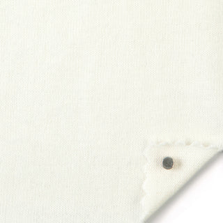 Solid Stretch Organic Cotton Slub Jersey A201506