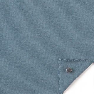 Solid Stretch Softened Organic Cotton Jersey A201507
