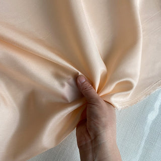 Yardblox Exclusive Luxury Silk Collection Solid Multi Color Non-Stretch Matte Mulberry Silk Habotai DS26505 -10 Momme