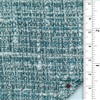 Premium Tweed Cotton Polyester Blended Tweed B004303