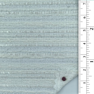 Tweed Polyester Acrylic Blended Tweed B004318