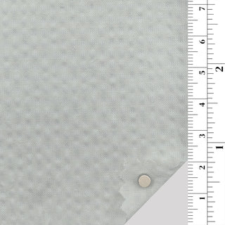Gingham Stretch Cotton Polyester Blended Seersucker B007319