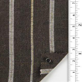 Stripes Polyester Cotton Blended Plain Woven B010344