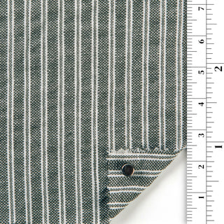 Premium Stripes Cotton Seersucker B010345