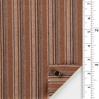 Premium Stripes Cotton Jacquard B010349