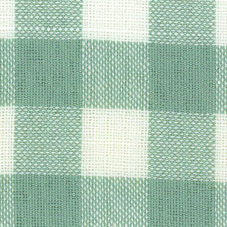 Gingham Cotton Polyester Slub B010322