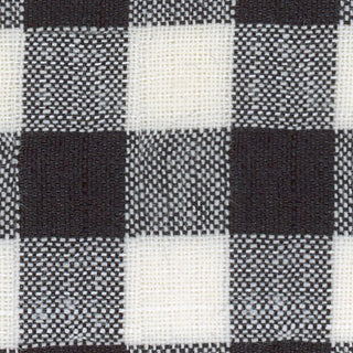 Gingham Cotton Polyester Slub B010322
