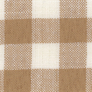 Gingham Cotton Polyester Slub B010322