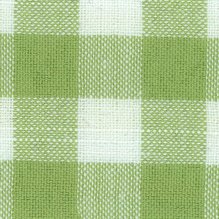 Gingham Cotton Polyester Slub B010322