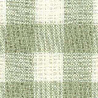 Gingham Cotton Polyester Slub B010322