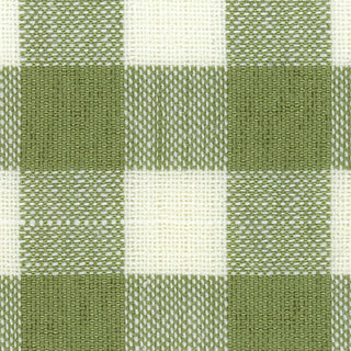 Gingham Cotton Polyester Slub B010322