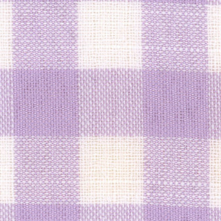 Gingham Cotton Polyester Slub B010322